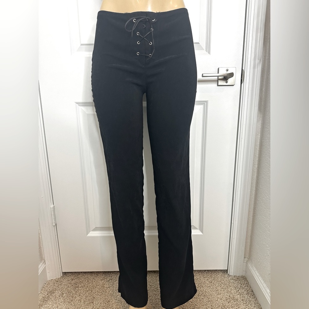 XOXO Y2K pants
